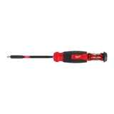 Milwaukee 4932498174 Șurubelniță SHOCKWAVE™ multi-bit 14 în 1