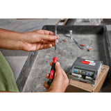 Milwaukee 4932498175 Șurubelniță 4 în 1 torx de precizie multi-bit