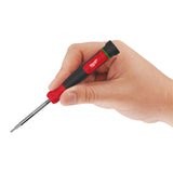 Milwaukee 4932498175 Șurubelniță 4 în 1 torx de precizie multi-bit