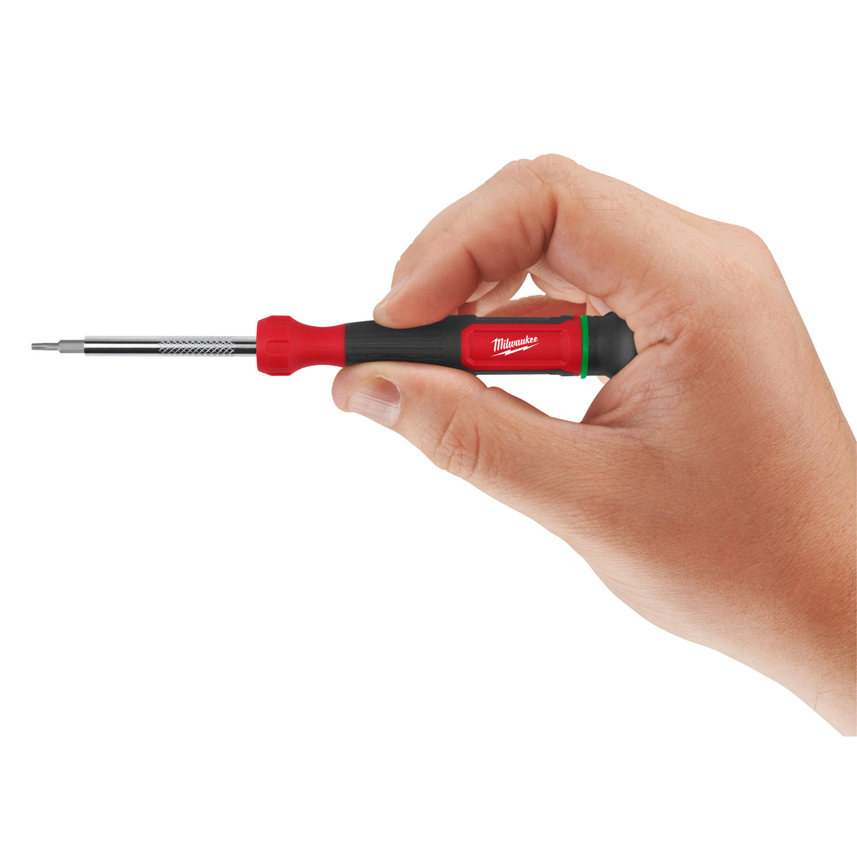 Milwaukee 4932498175 Șurubelniță 4 în 1 torx de precizie multi-bit