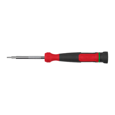 4932498175 Șurubelniță 4 în 1 torx de precizie multi-bit