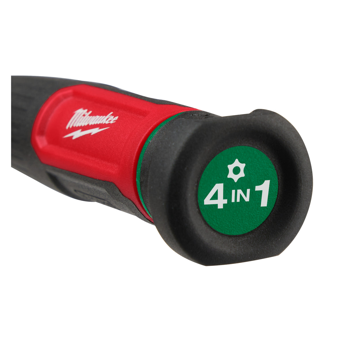 Milwaukee 4932498175 Șurubelniță 4 în 1 torx de precizie multi-bit