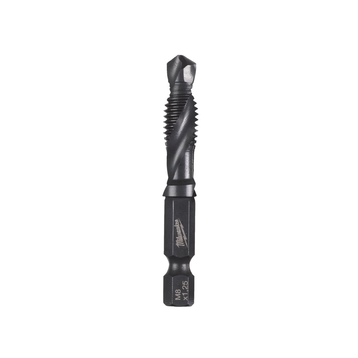 Milwaukee 4932498265 1/4" Hss-g m8x57mm - 1 buc