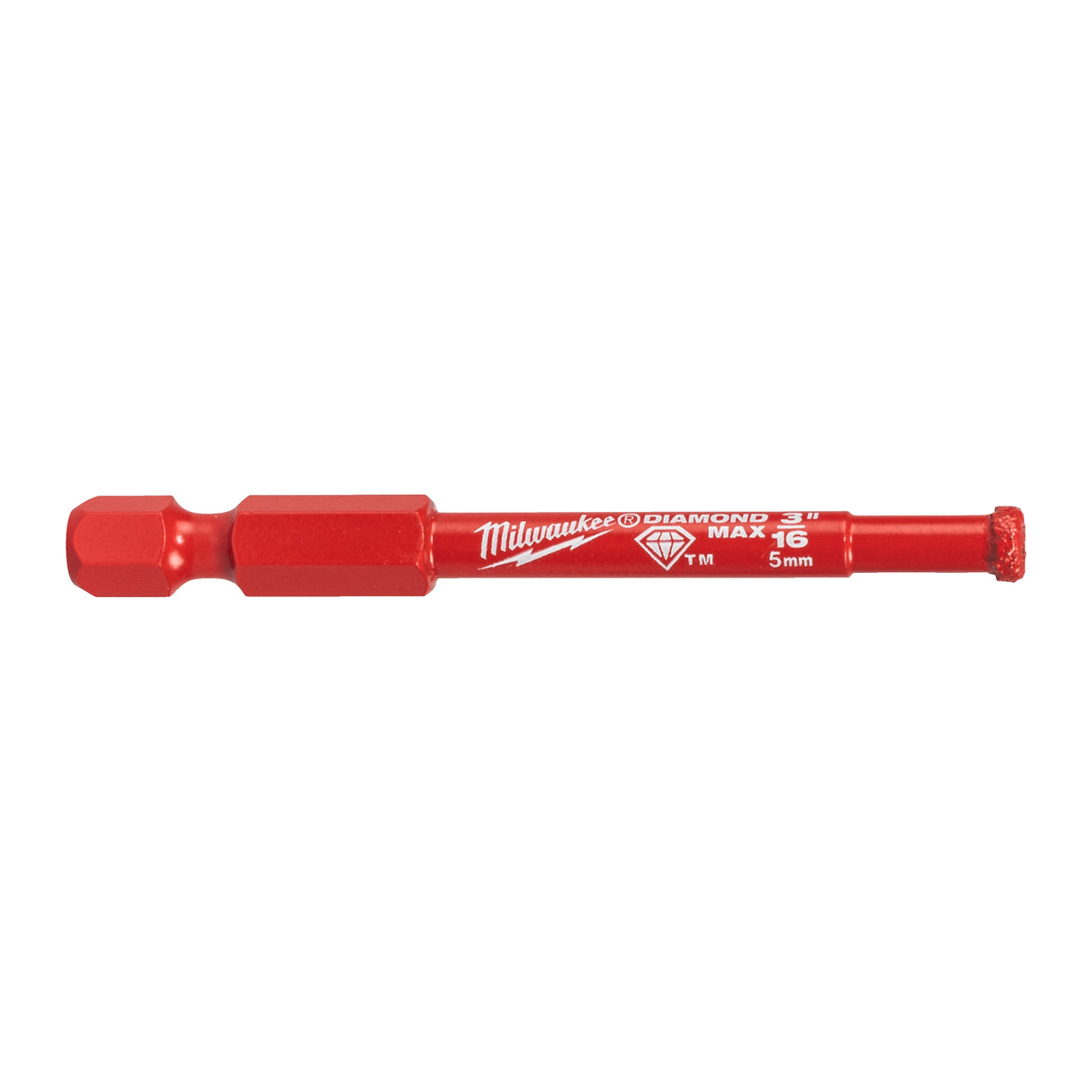 Milwaukee 4932498341 5 Mm ¼" hex