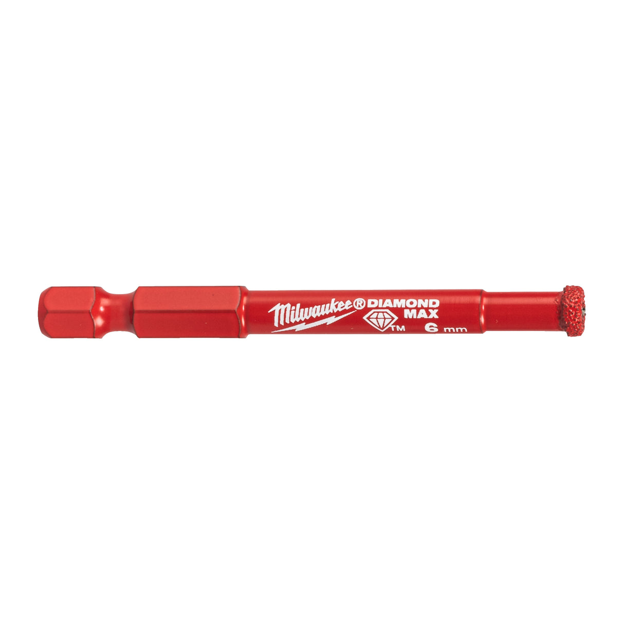 Milwaukee 4932498342 6 Mm ¼" hex