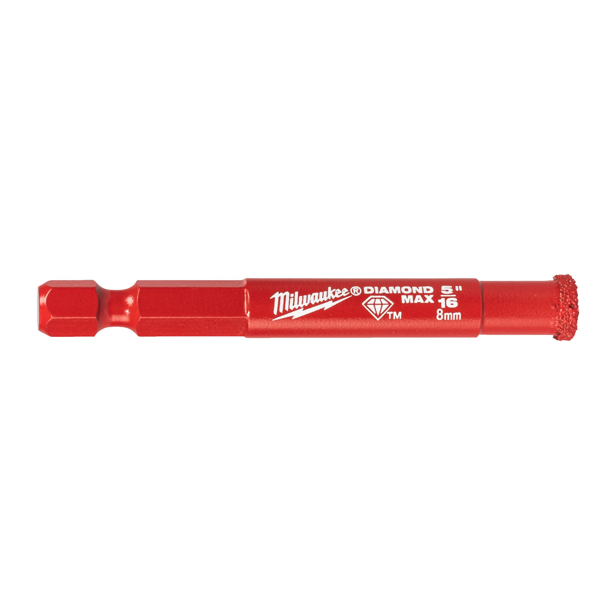 Milwaukee 4932498343 8 Mm ¼" hex