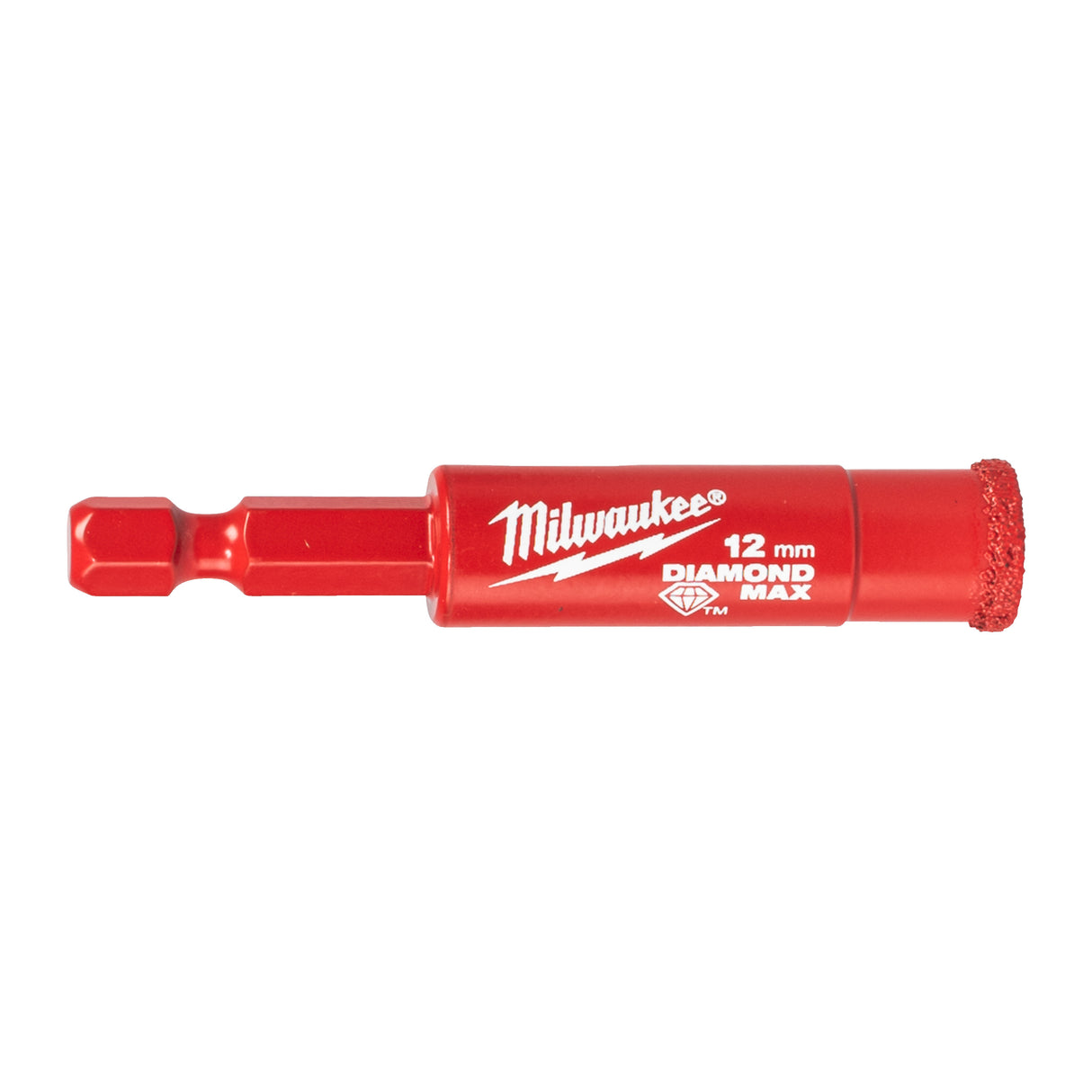 Milwaukee 4932498345 12 Mm ¼" hex