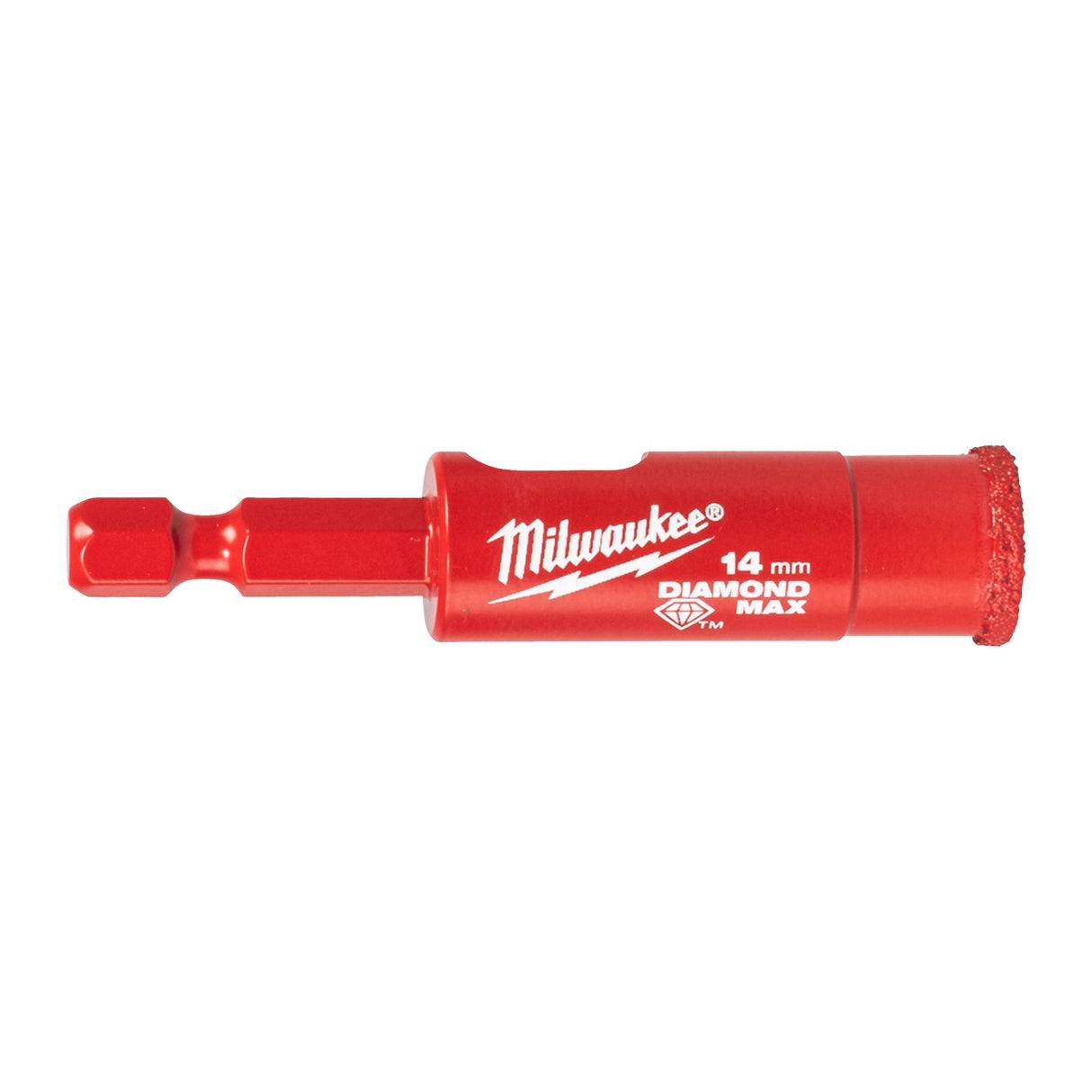 Milwaukee 4932498346 14 Mm ¼" hex