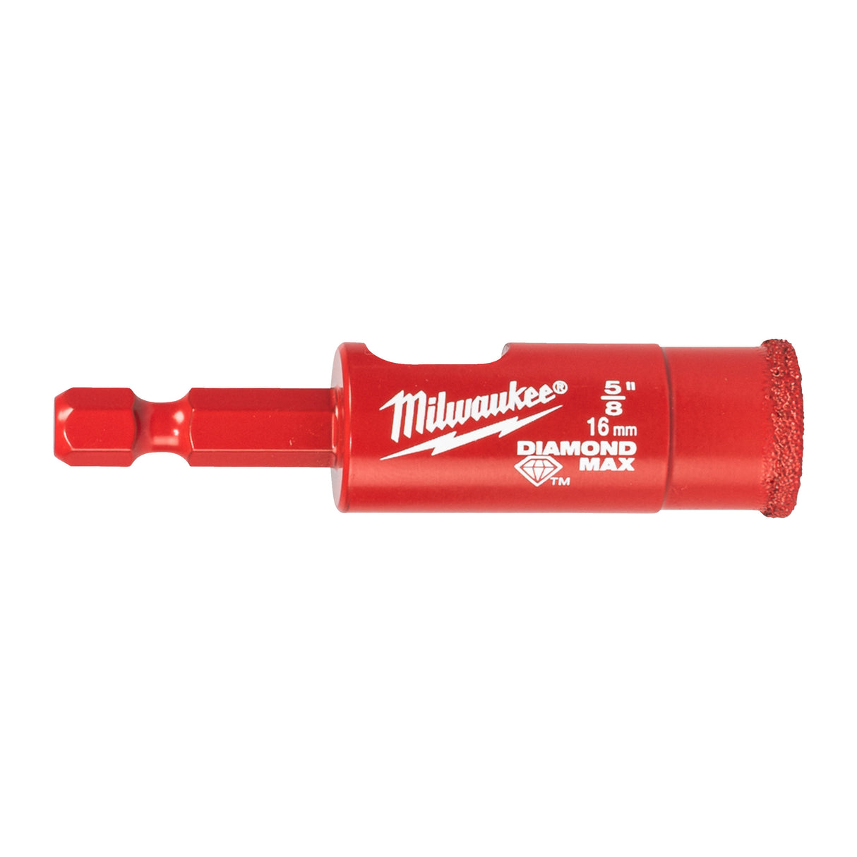 Milwaukee 4932498347 16 Mm ¼" hex