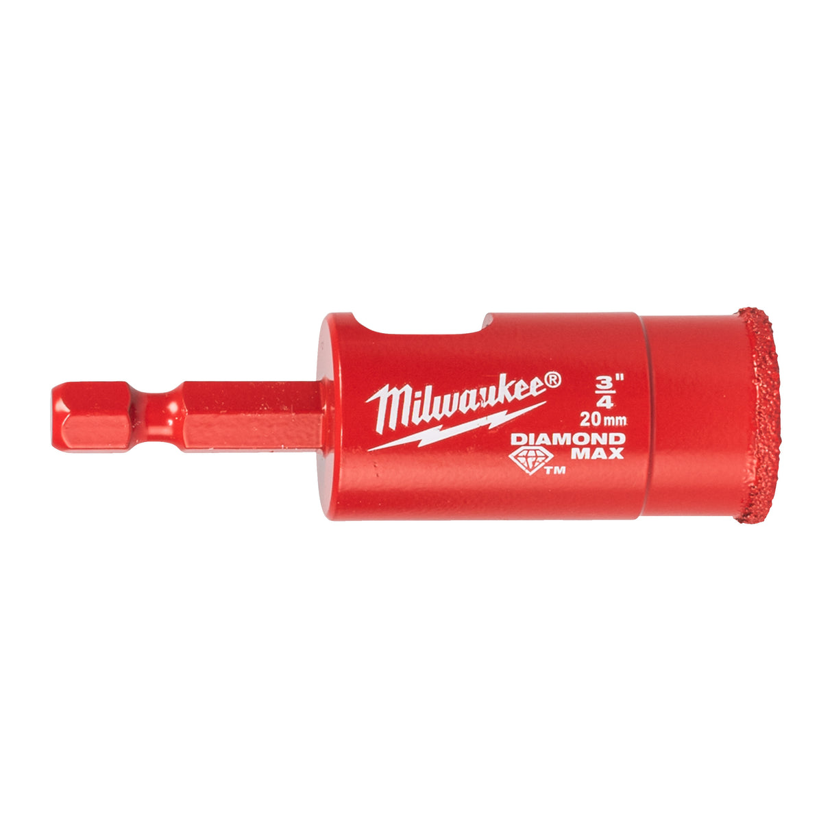 Milwaukee 4932498348 20 Mm ¼" hex