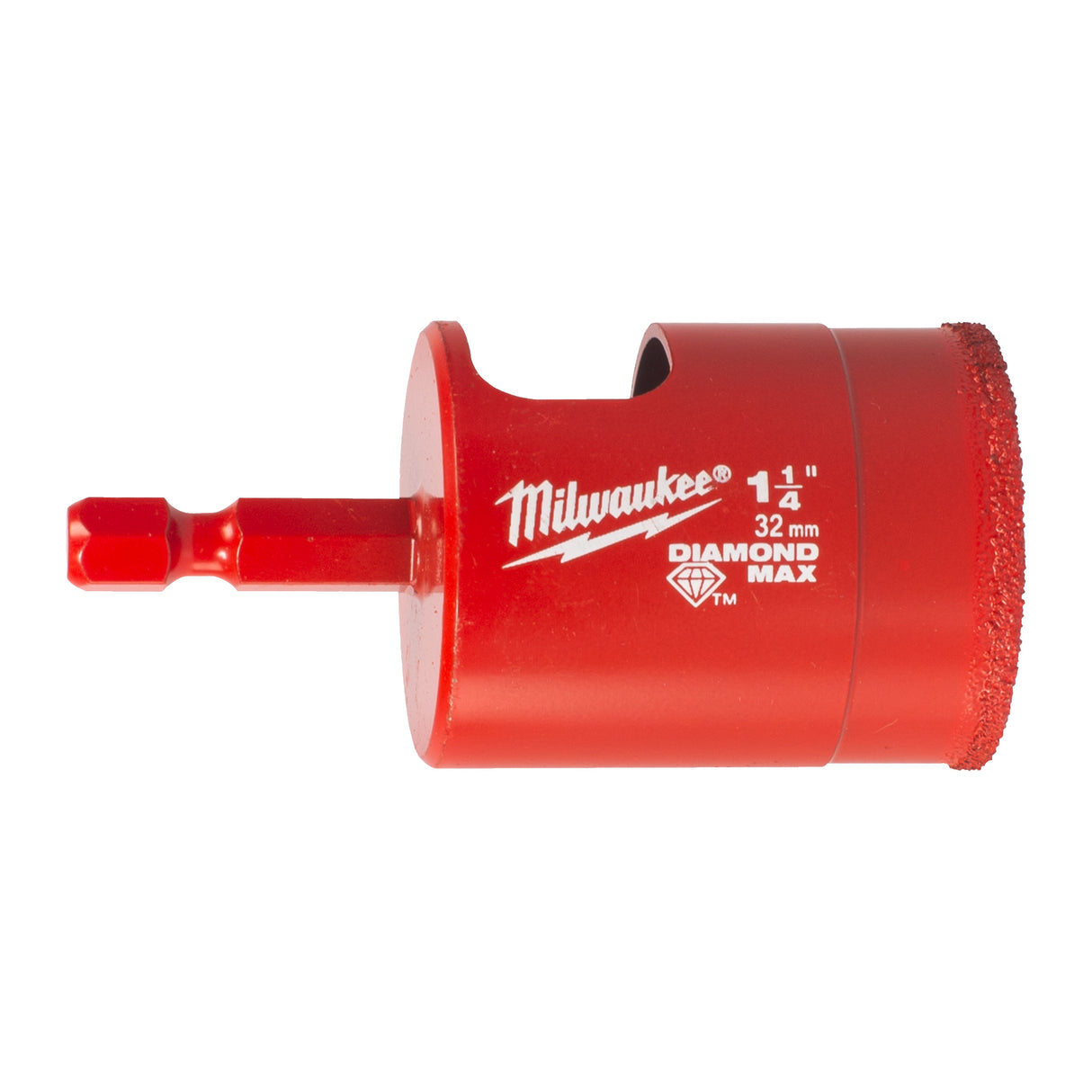 Milwaukee 4932498352 32 Mm ¼" hex