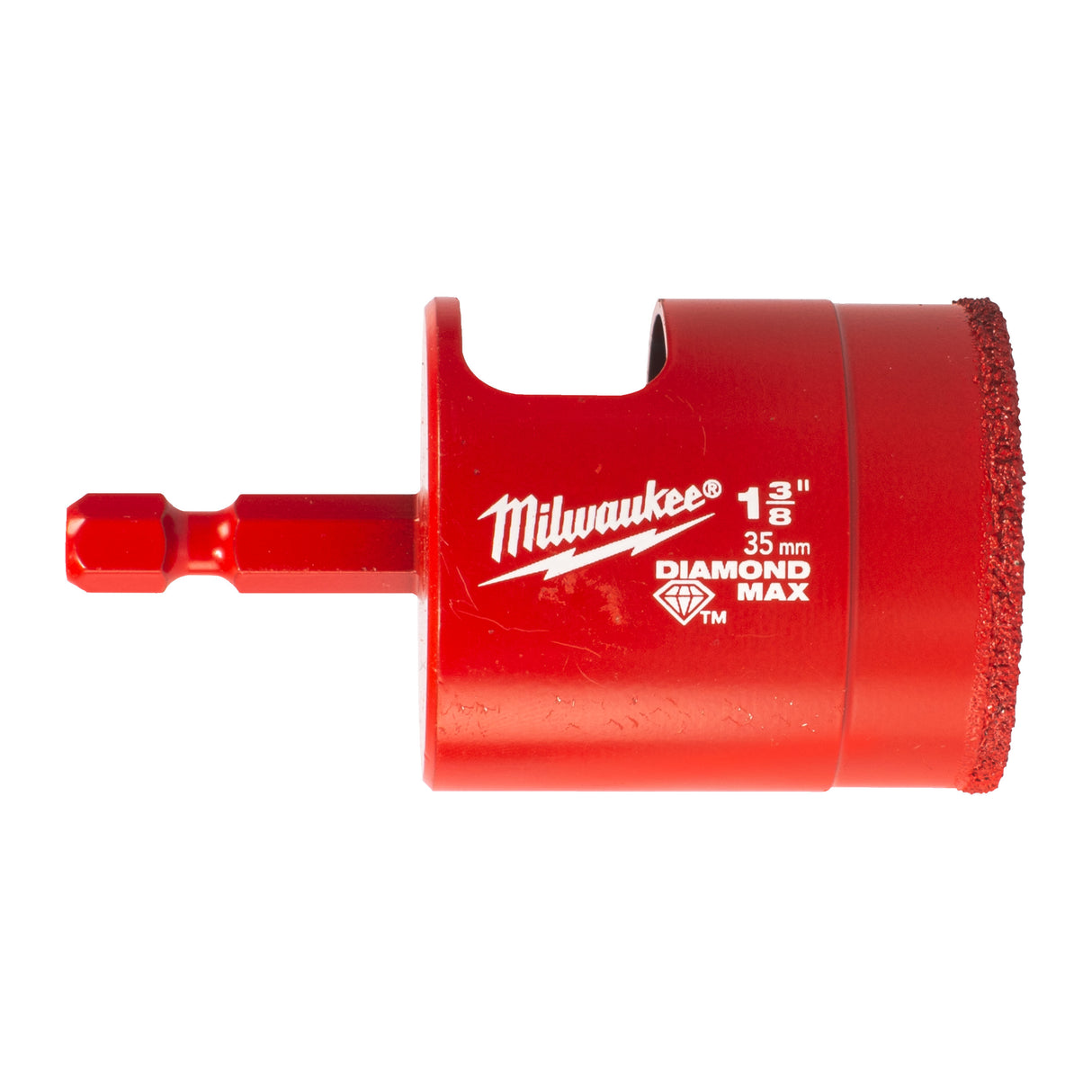 Milwaukee 4932498353 35 Mm ¼" hex