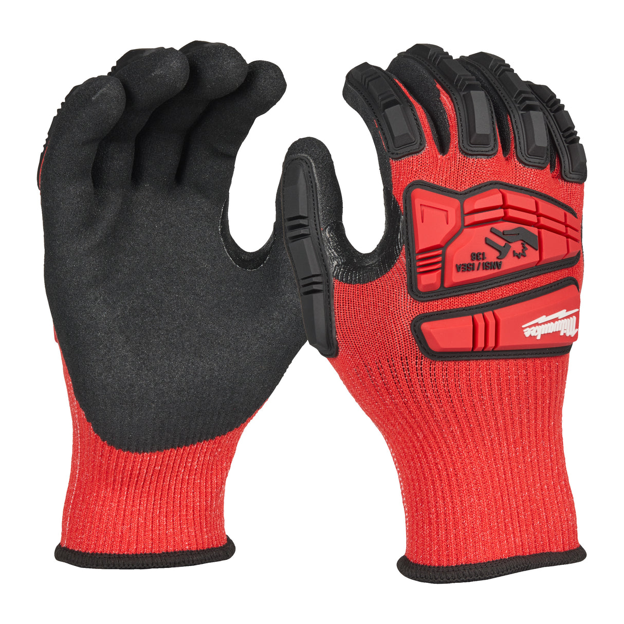 Milwaukee Impact pro cut c glovesl - 1 pc 4932498531