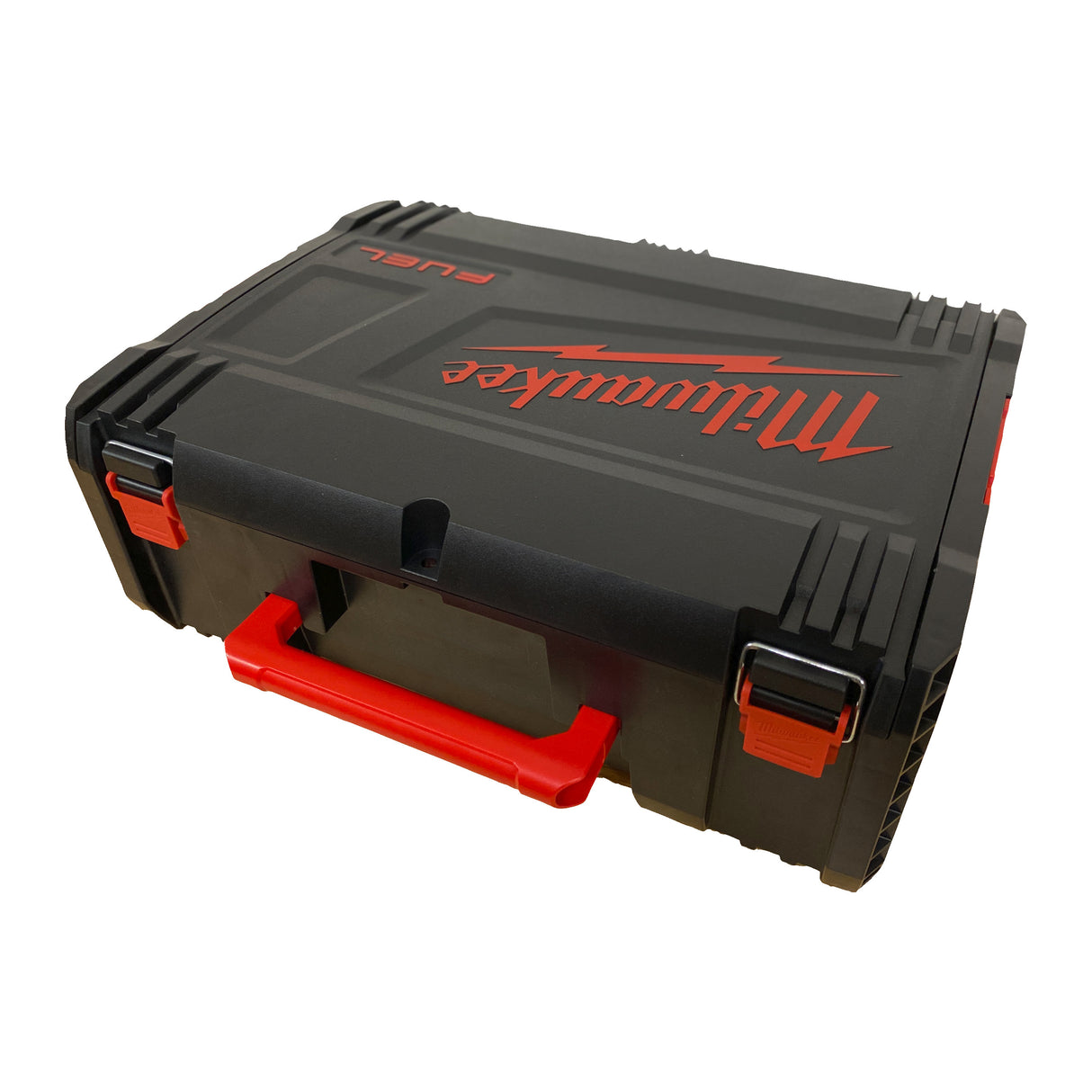 Milwaukee 4932498753 Hd box, mărimea 2 - cu logo FUEL™