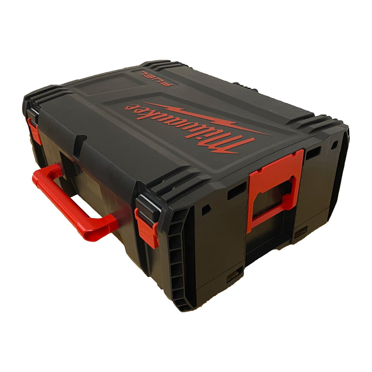 Milwaukee 4932498753 Hd box, mărimea 2 - cu logo FUEL™