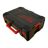 Milwaukee 4932498753 Hd box, mărimea 2 - cu logo FUEL™