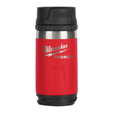 Milwaukee 4932498977 Sticlă 355 ml roșie PACKOUT™