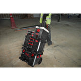 Milwaukee 4932498978 Sticlă 355 ml neagră PACKOUT™