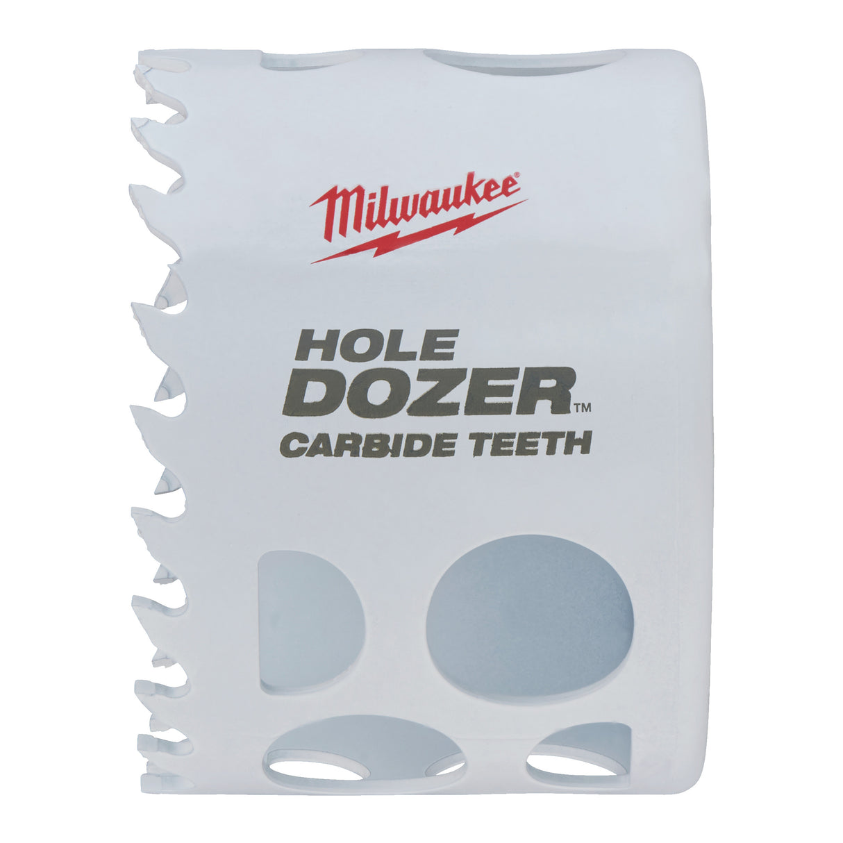 CAROTĂ HOLE DOZER CU DINȚI DIN CARBURĂ 65 MM 49560728