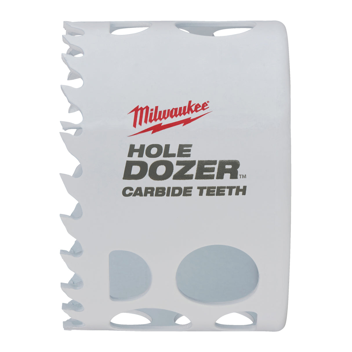 CAROTĂ HOLE DOZER CU DINȚI DIN CARBURĂ 68 MM 49560730