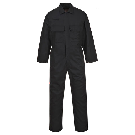 Bizweld FR Coverall