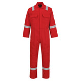 Bizweld Iona FR Coverall