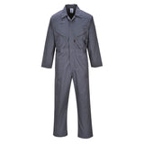 Liverpool Zip Coverall