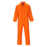 Liverpool Zip Coverall