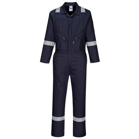 Iona Cotton Coverall