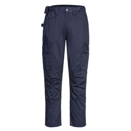 WX2 Eco Stretch Trade Trousers