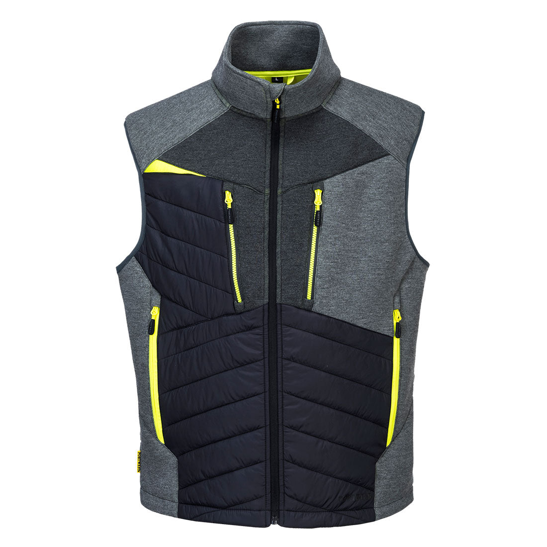 DX4 Hybrid Baffle Gilet