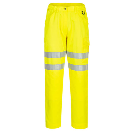 Eco Hi-Vis Work Trousers