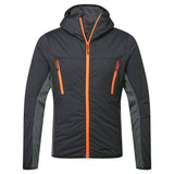 EV4 Insulated Hybrid Jacket