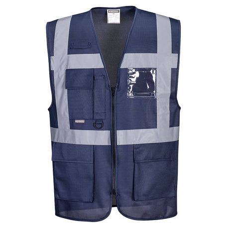 Iona Executive Vest