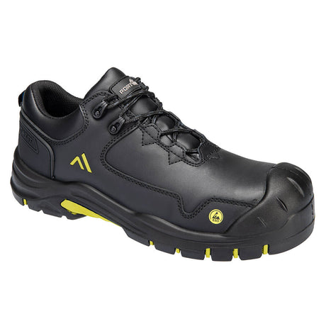 Apex Compositelite Shoe S3S ESD HRO SR SC FO