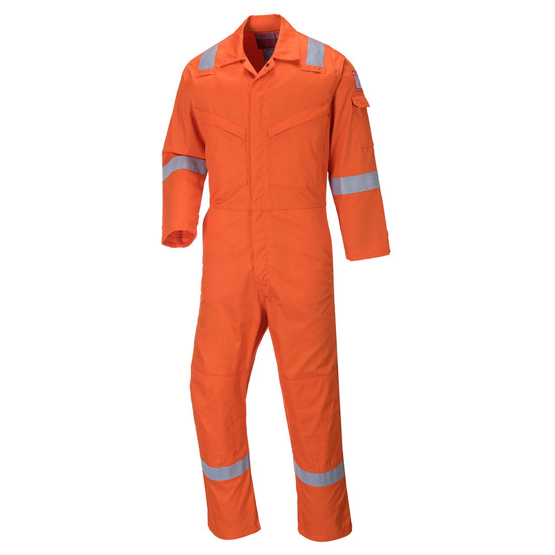 Aberdeen FR Coverall