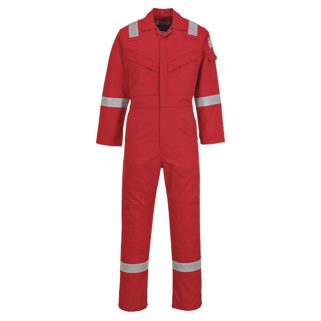 Aberdeen FR Coverall