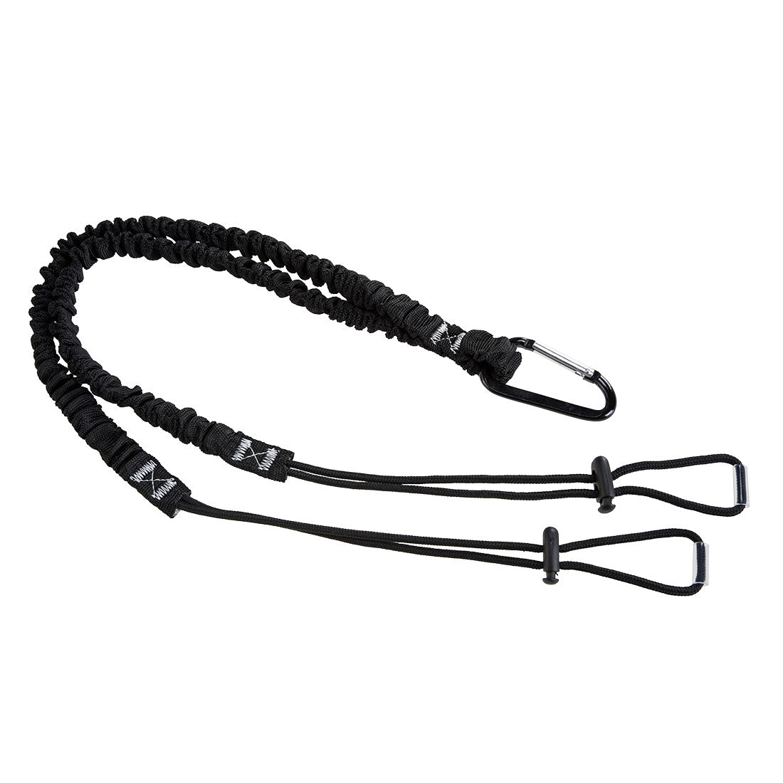 Double Tool Lanyard