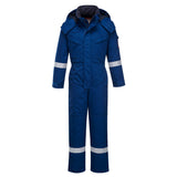 FR Anti-Static Winter Coverall