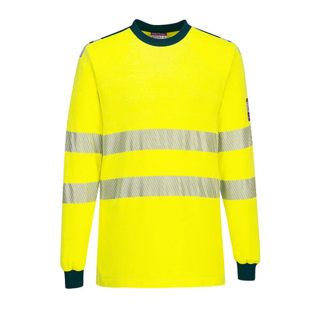 PW3 Flame Resistant Hi-Vis T-Shirt