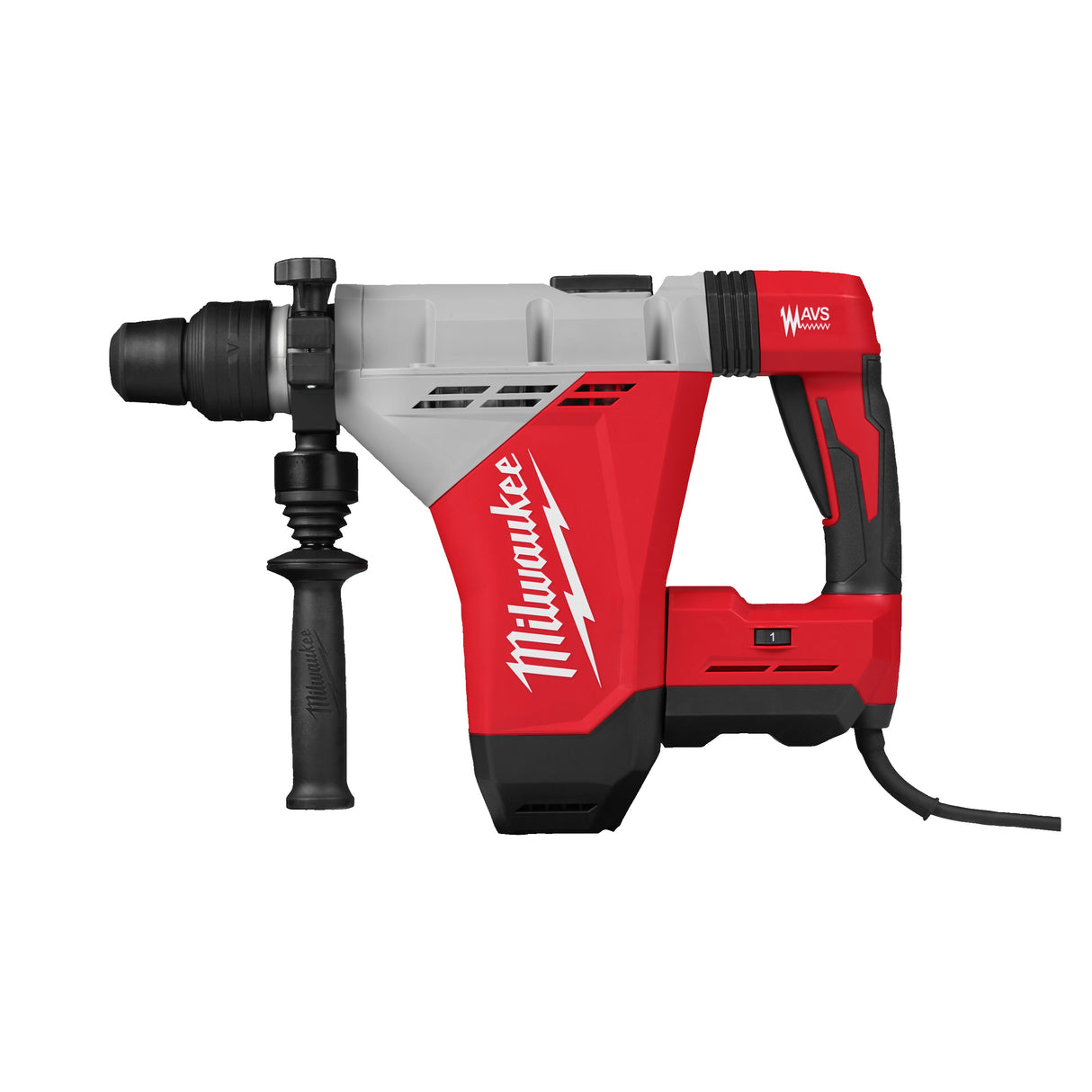 Milwaukee 4933498603 Ciocan demolator sds-max, clasa 8 kg