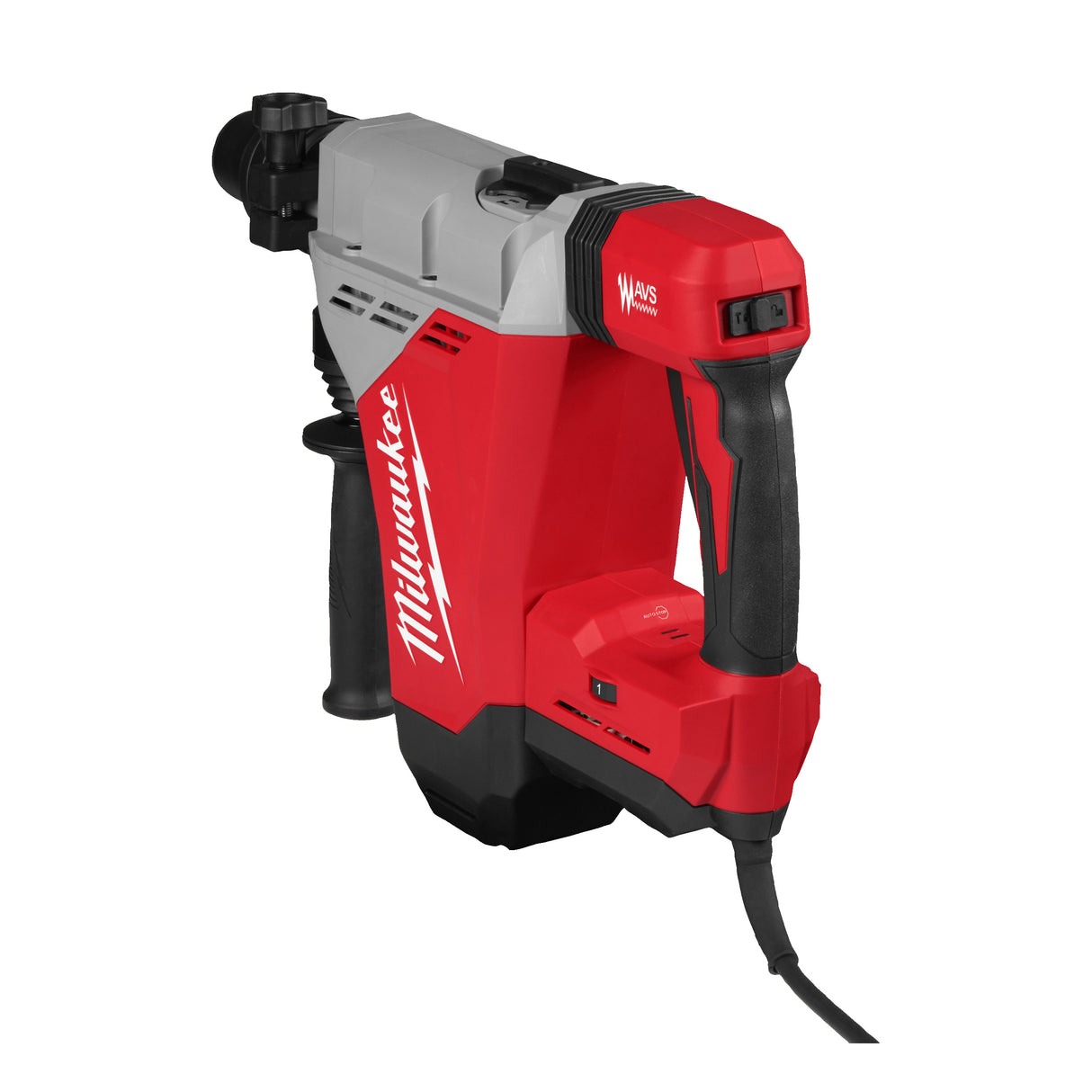 Milwaukee 4933498603 Ciocan demolator sds-max, clasa 8 kg