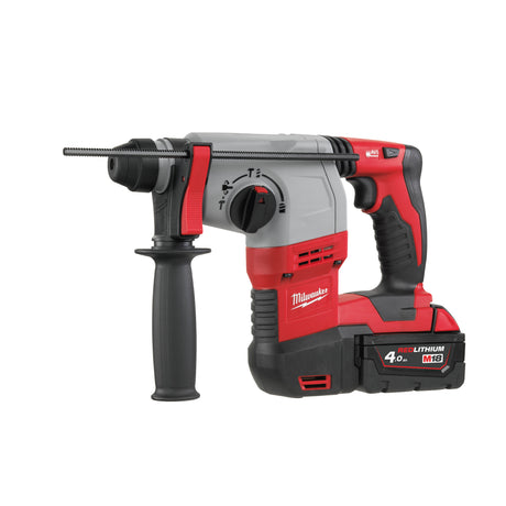 Milwaukee Hd18h-402c ciocan rotoper. acu.   4933443468