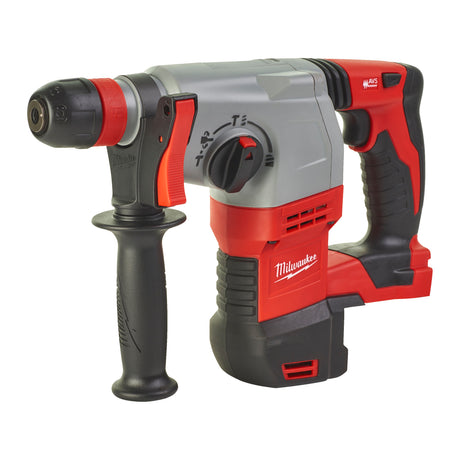 Milwaukee Hd18hx-0 ciocan rotoper. acu.   4933408320