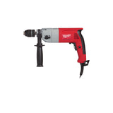 Milwaukee Hd2e13r mașină de găurit cu 2 viteze 705w 4933390186