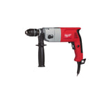 Milwaukee Hd2e13r mașină de găurit cu 2 viteze 705w 4933390186