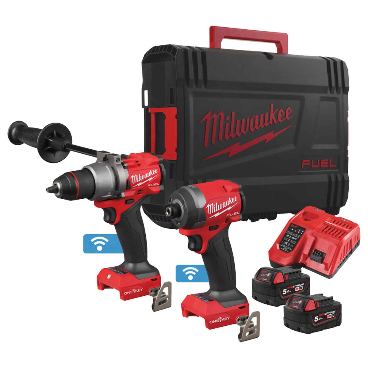 Milwaukee M18onepp2a3-502x set scule 4933493244