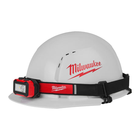 Milwaukee Irhl450 lanternă frontală   4933478587