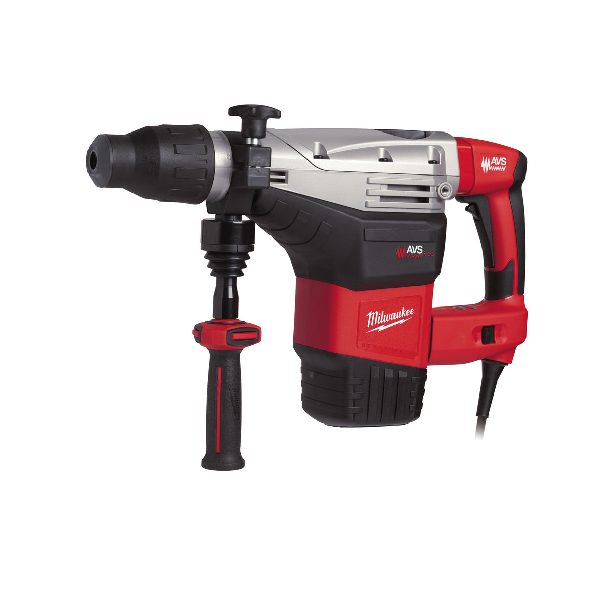 Milwaukee K750s ciocan rotopercutor   4933398753