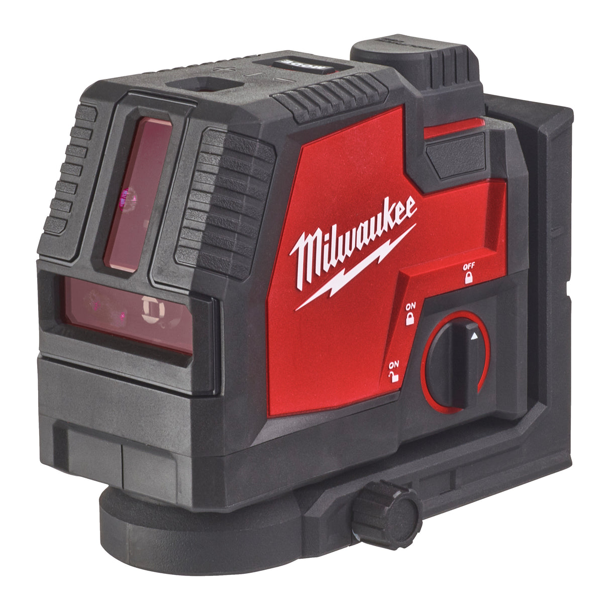 Milwaukee L4cllp-301c r.usb laser linii cruce 2p 4933478099